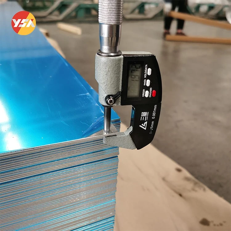 1100 O Aluminum Sheet high quality